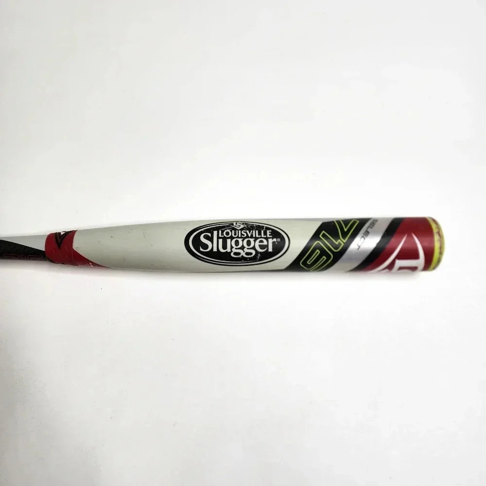 Louisville Slugger Youth Select 716 TBS7162‎ 32 inch. 20 oz. -12.5 Alloy